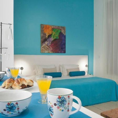 Soho Point Apartment Buenos Aires Bilik gambar