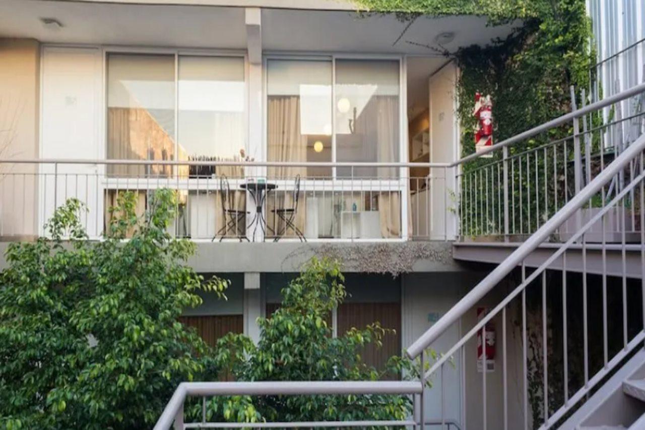 Soho Point Apartment Buenos Aires Luaran gambar