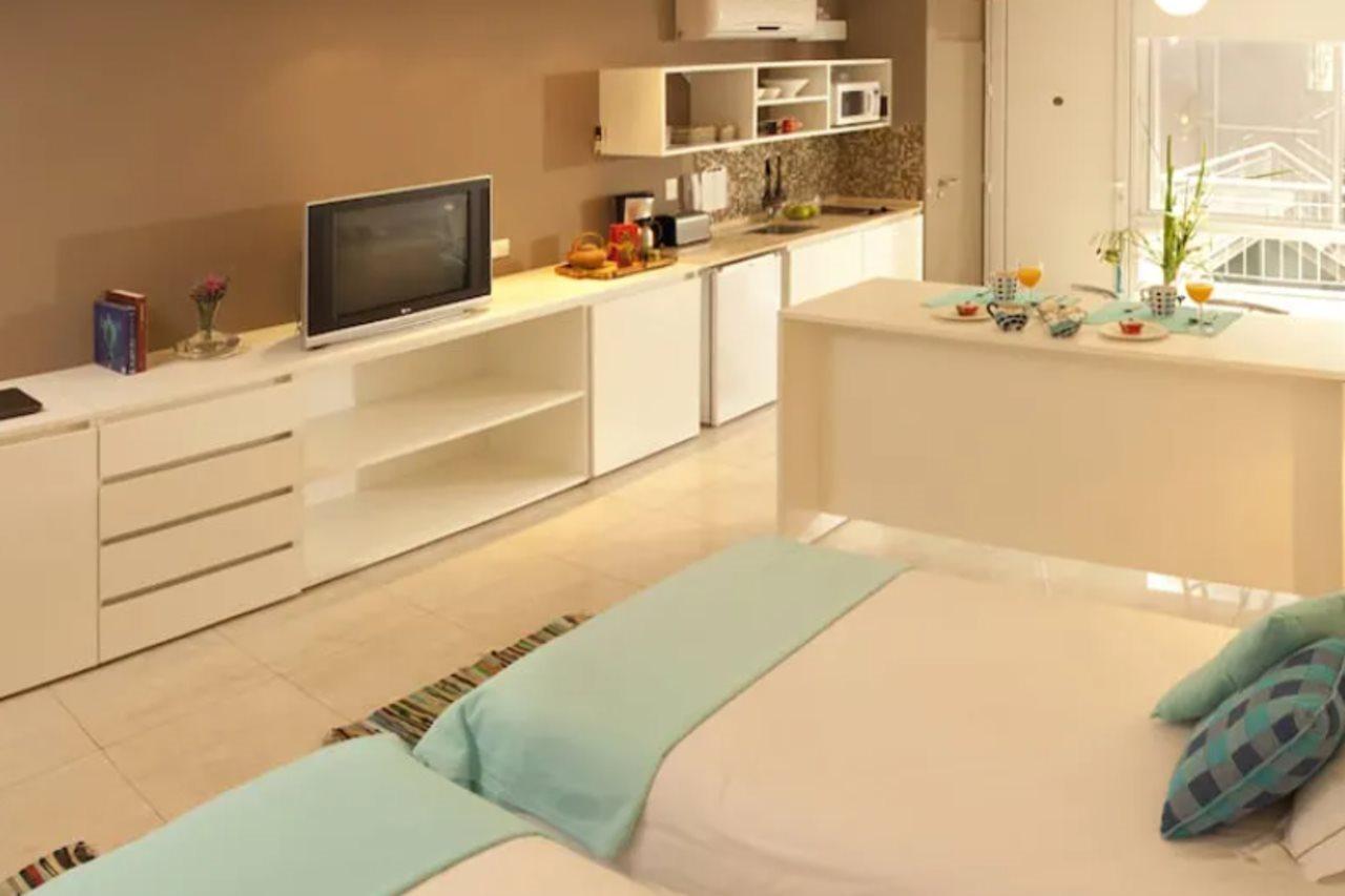 Soho Point Apartment Buenos Aires Luaran gambar