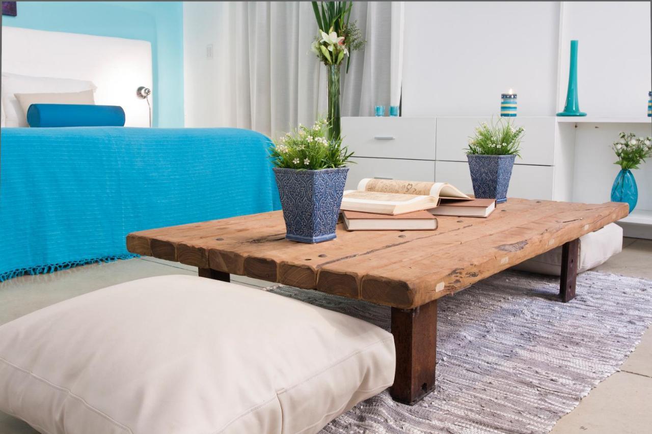 Soho Point Apartment Buenos Aires Bilik gambar