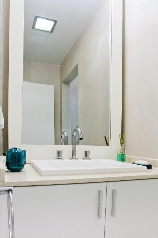 Soho Point Apartment Buenos Aires Bilik gambar