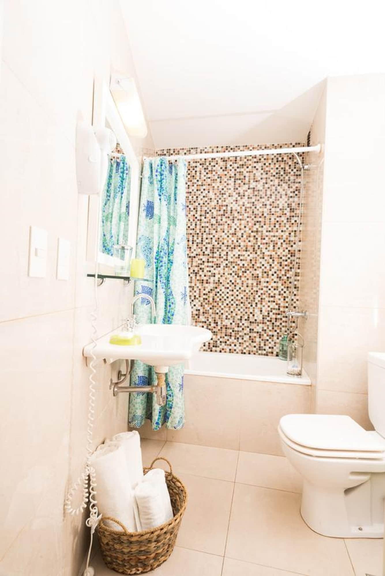 Soho Point Apartment Buenos Aires Luaran gambar