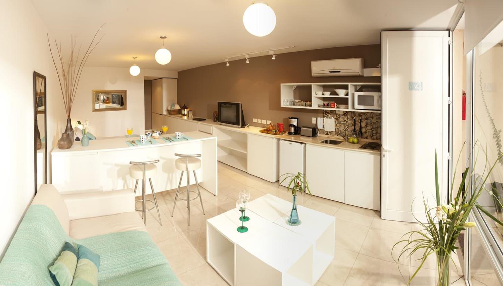 Soho Point Apartment Buenos Aires Luaran gambar
