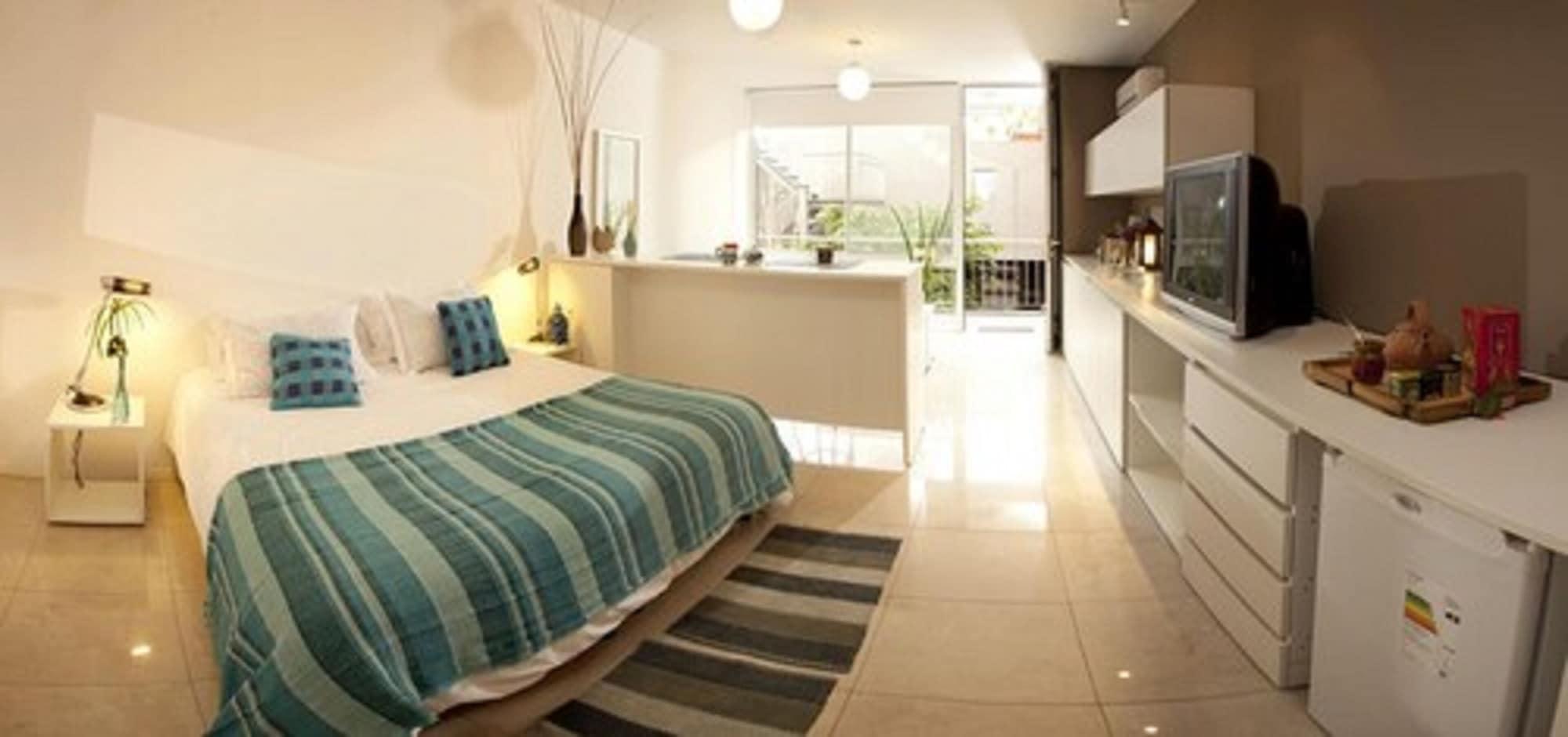 Soho Point Apartment Buenos Aires Luaran gambar