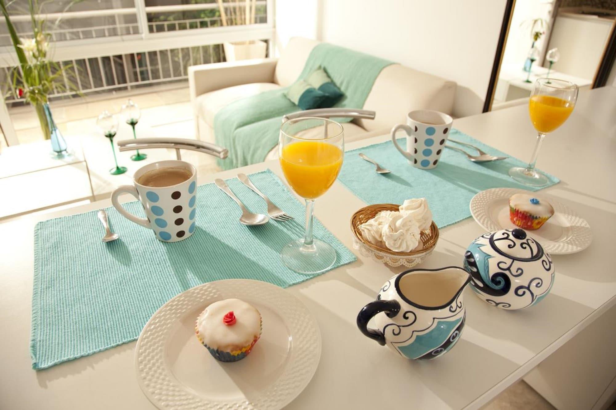Soho Point Apartment Buenos Aires Luaran gambar