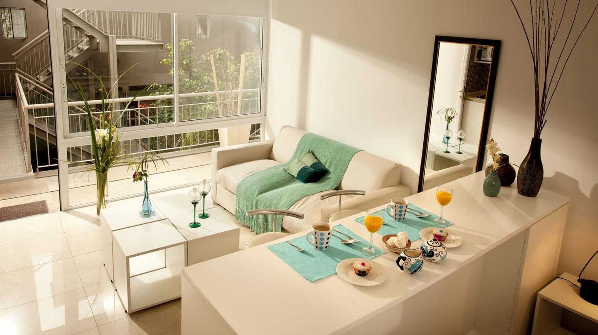 Soho Point Apartment Buenos Aires Luaran gambar