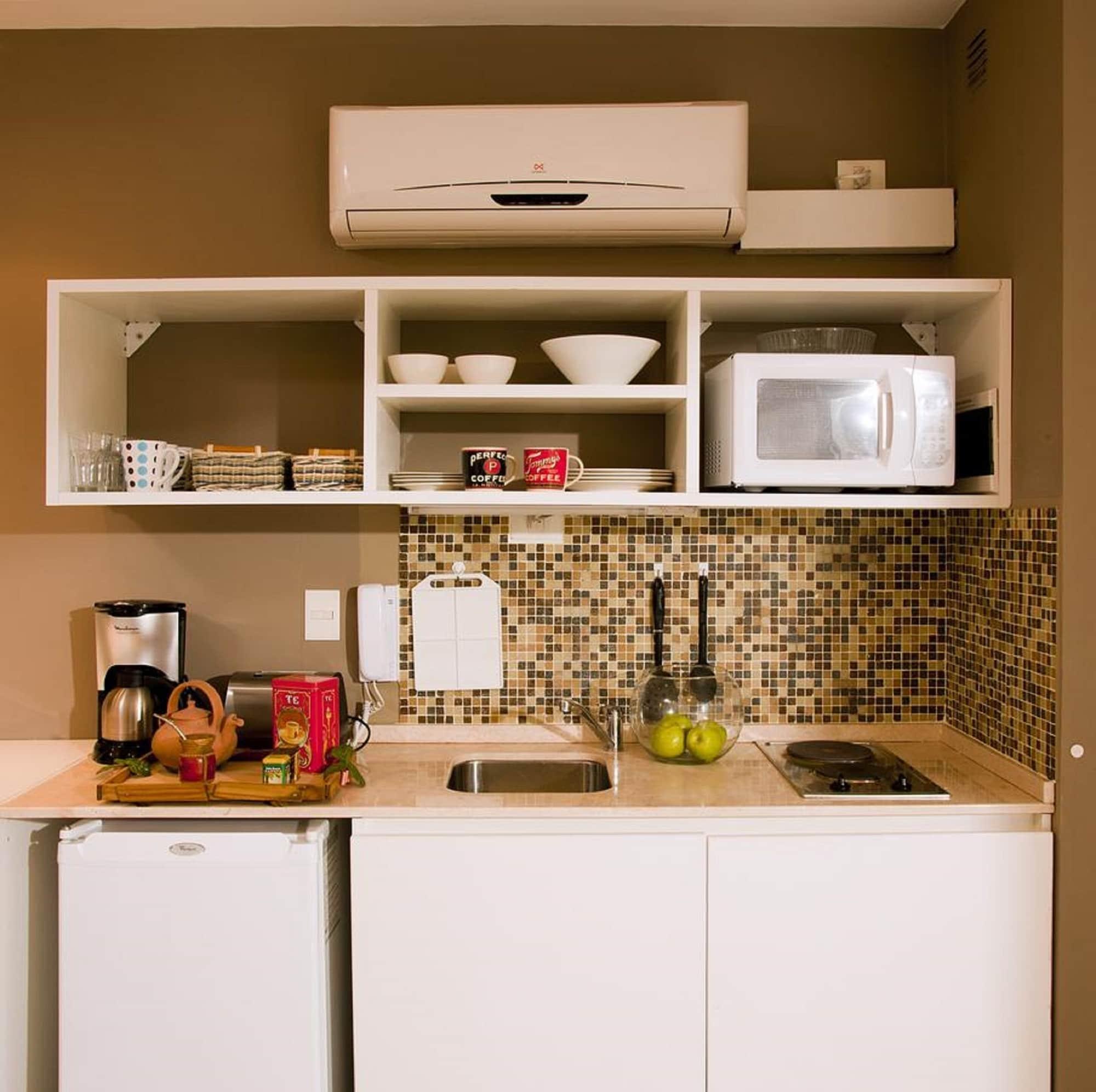 Soho Point Apartment Buenos Aires Luaran gambar