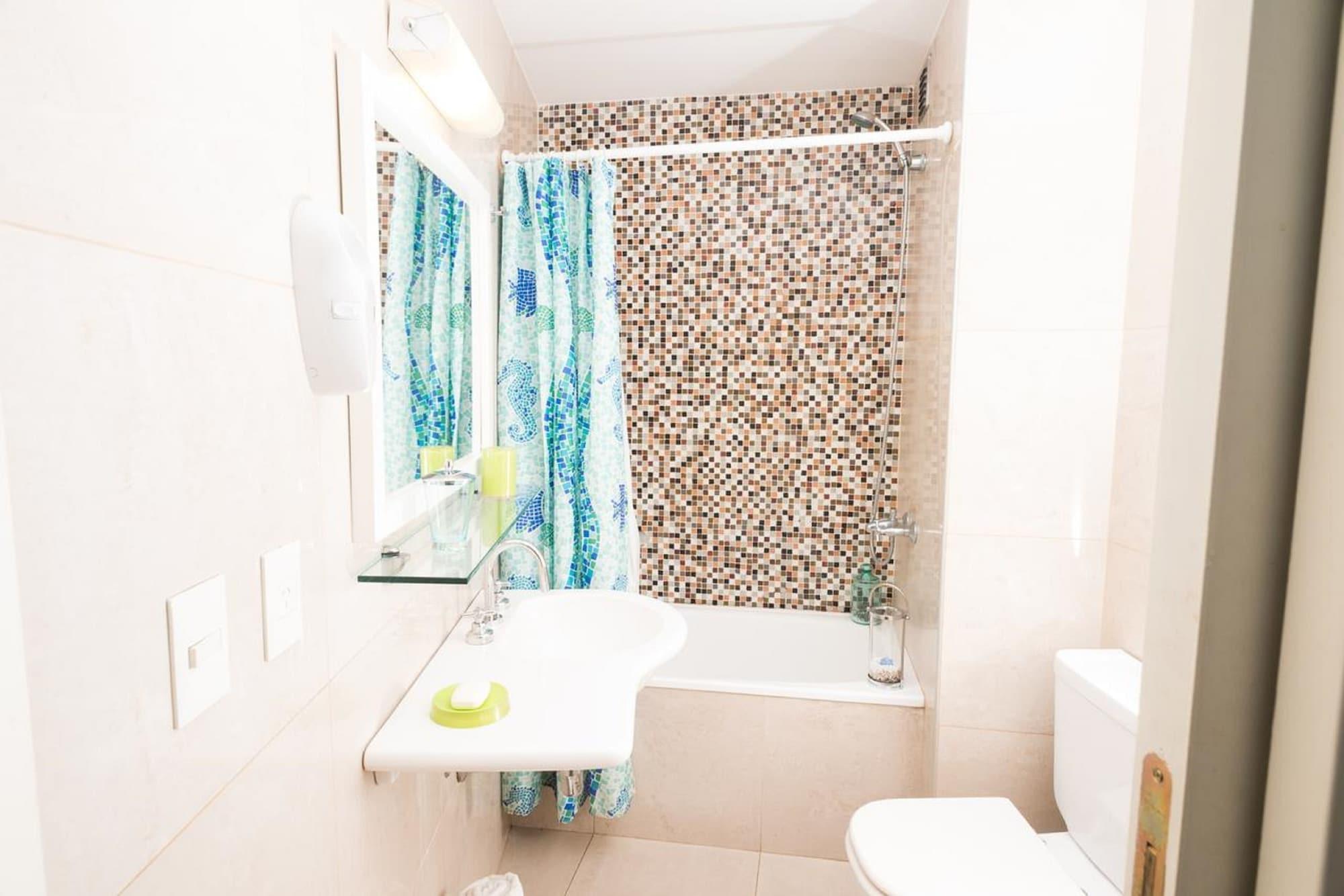 Soho Point Apartment Buenos Aires Luaran gambar