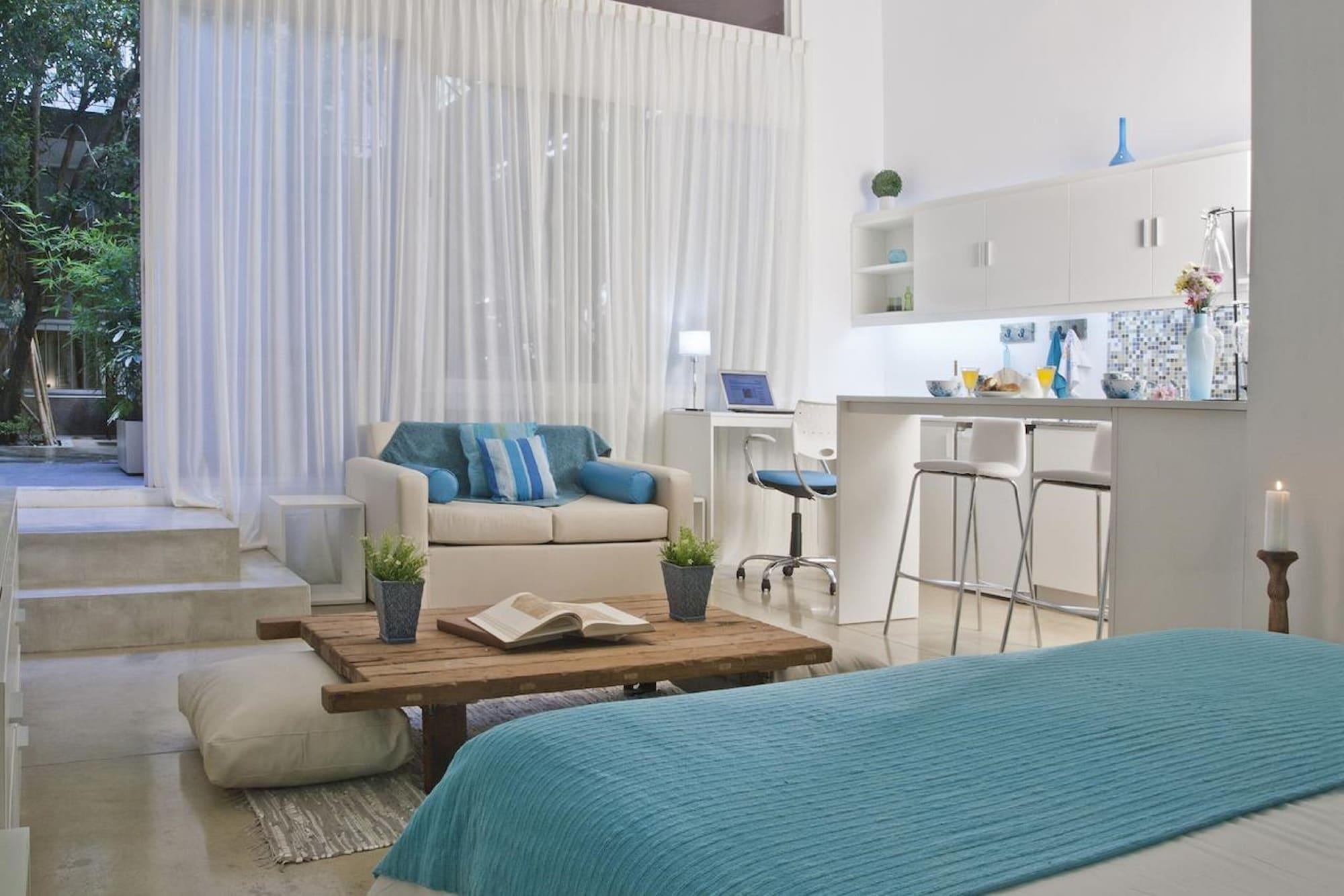Soho Point Apartment Buenos Aires Luaran gambar