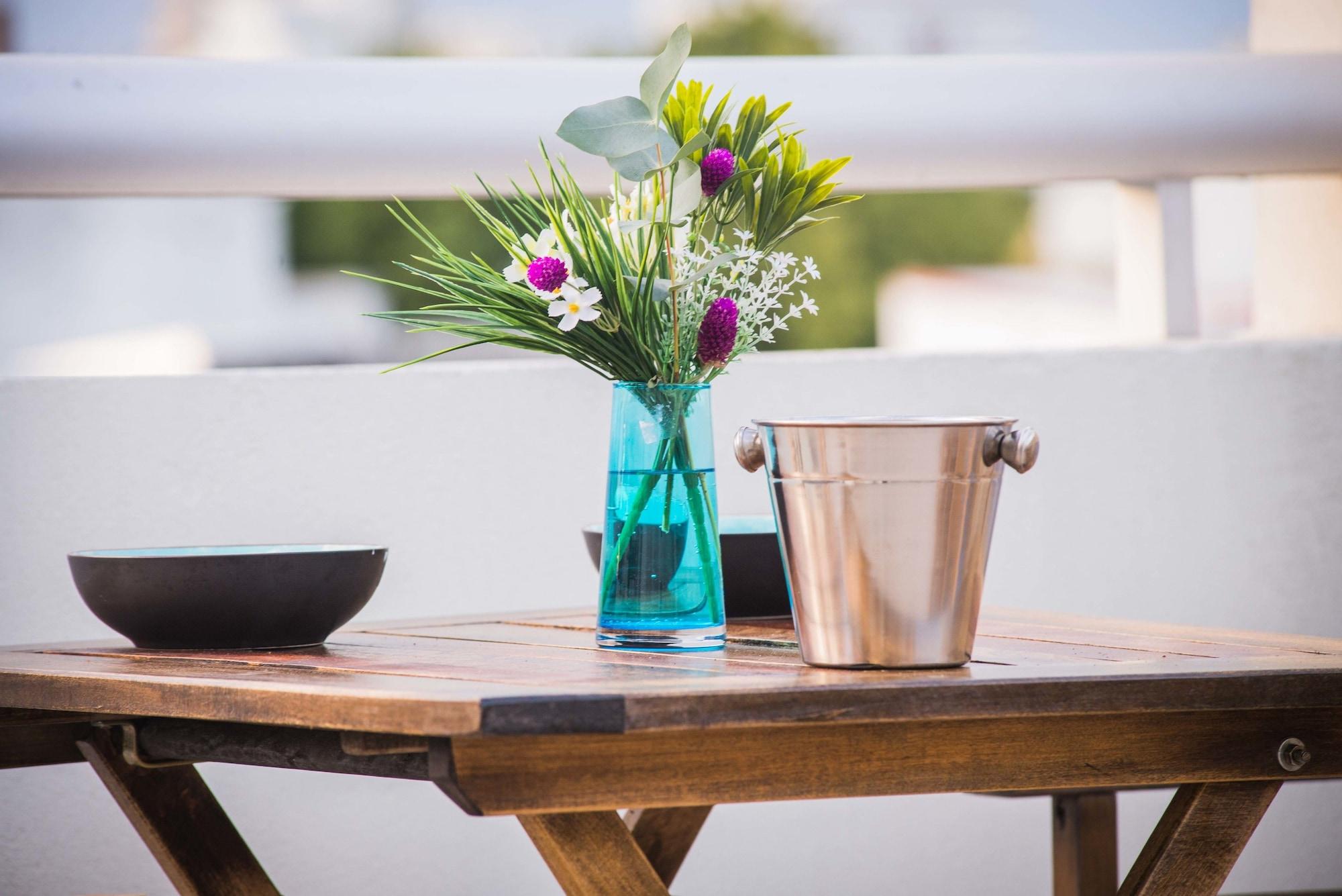 Soho Point Apartment Buenos Aires Luaran gambar