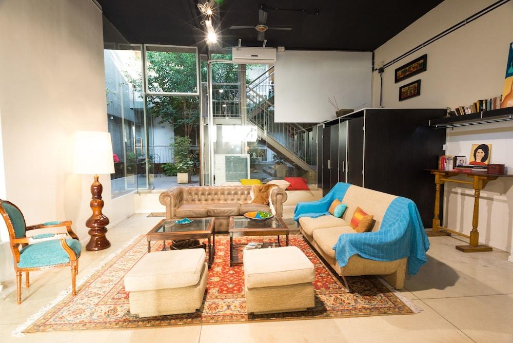 Soho Point Apartment Buenos Aires Luaran gambar