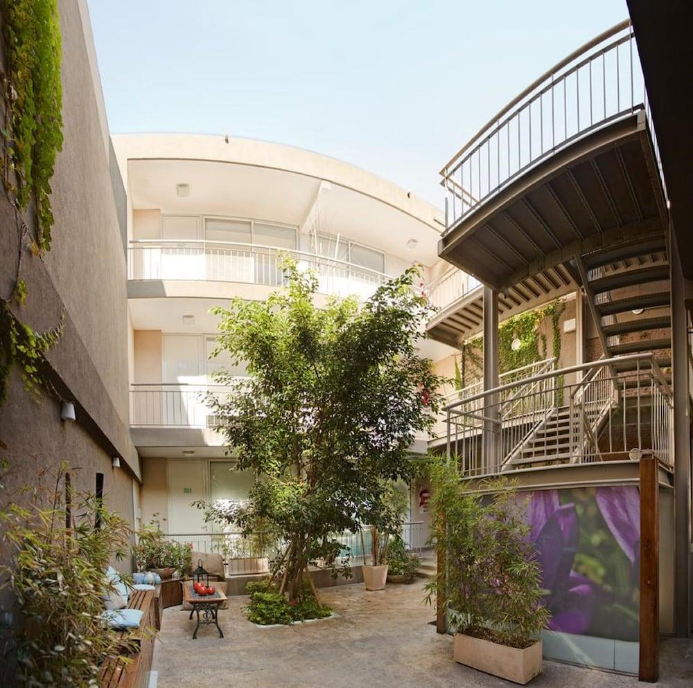 Soho Point Apartment Buenos Aires Luaran gambar