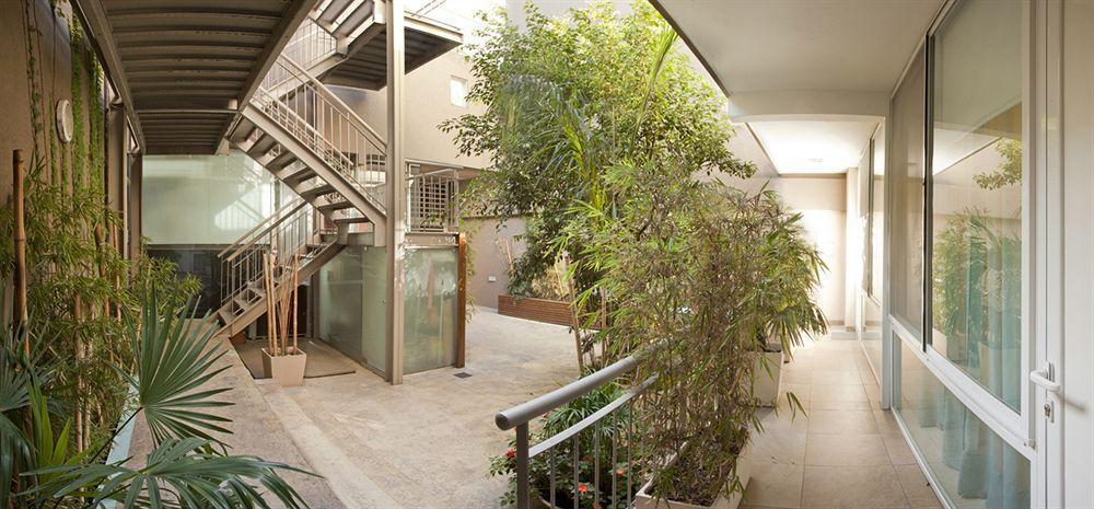 Soho Point Apartment Buenos Aires Luaran gambar