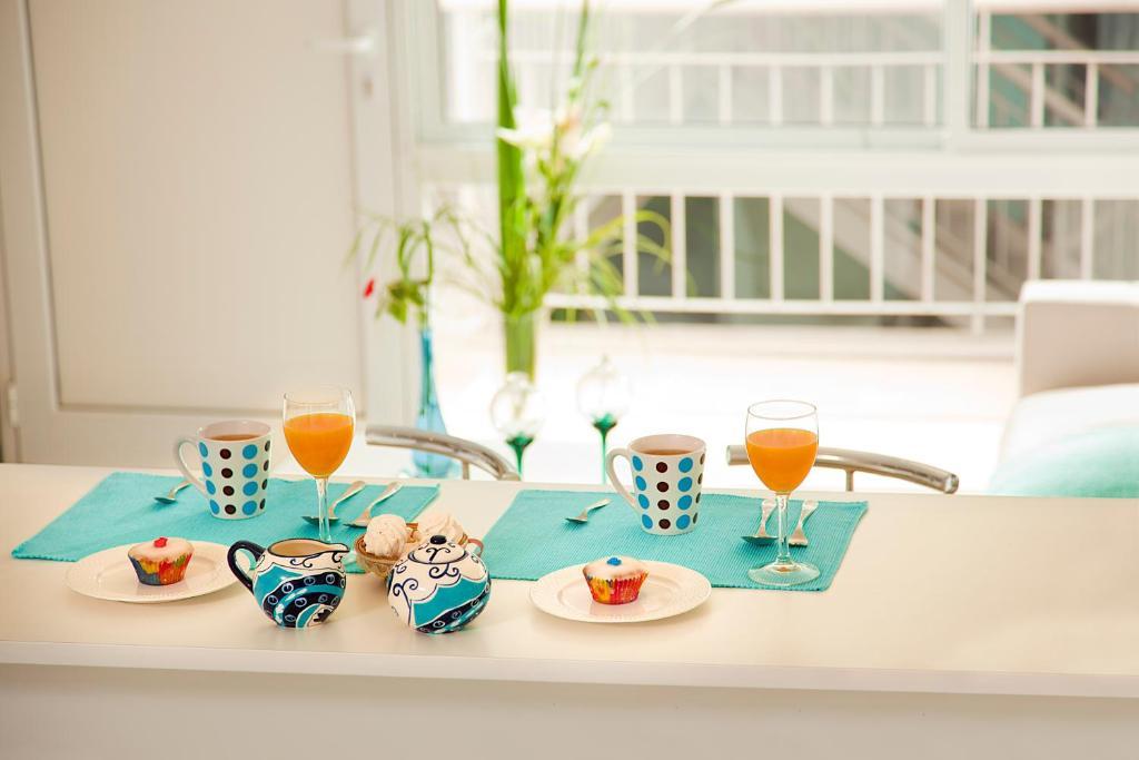Soho Point Apartment Buenos Aires Luaran gambar