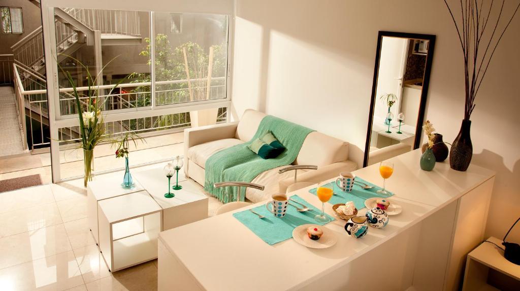 Soho Point Apartment Buenos Aires Bilik gambar