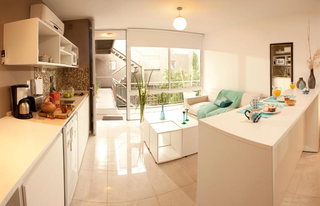 Soho Point Apartment Buenos Aires Bilik gambar