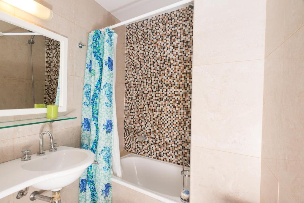 Soho Point Apartment Buenos Aires Bilik gambar