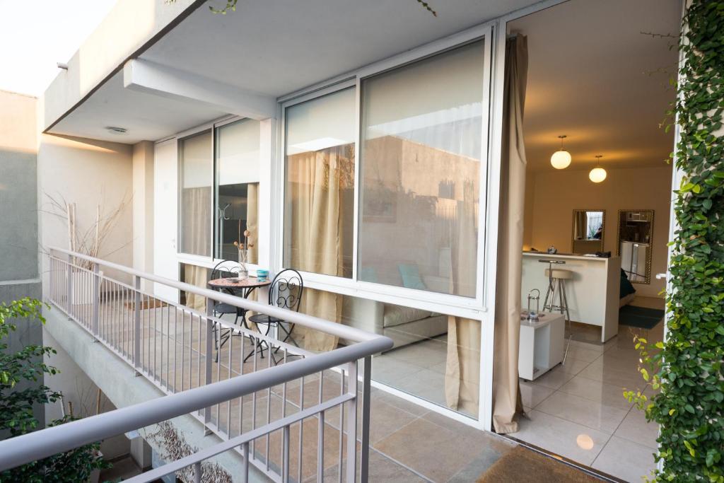 Soho Point Apartment Buenos Aires Luaran gambar