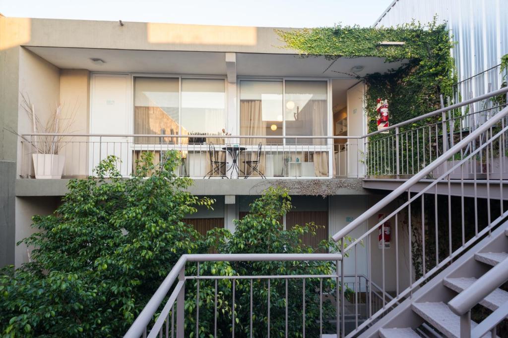 Soho Point Apartment Buenos Aires Luaran gambar