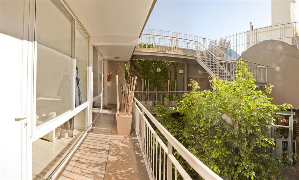 Soho Point Apartment Buenos Aires Luaran gambar