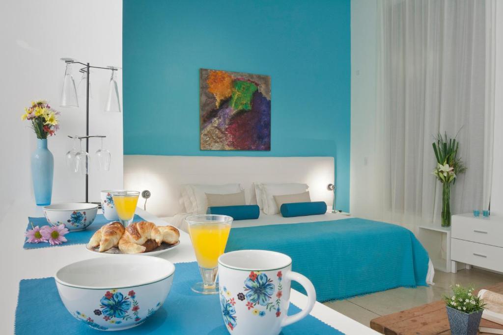 Soho Point Apartment Buenos Aires Bilik gambar